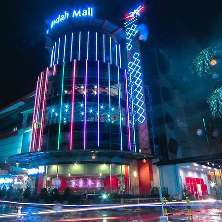 Fox Lite Hotel Metro Indah - Bandung Esterno foto