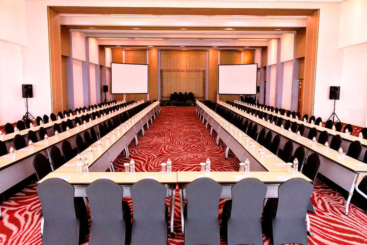 Fox Lite Hotel Metro Indah - Bandung Esterno foto