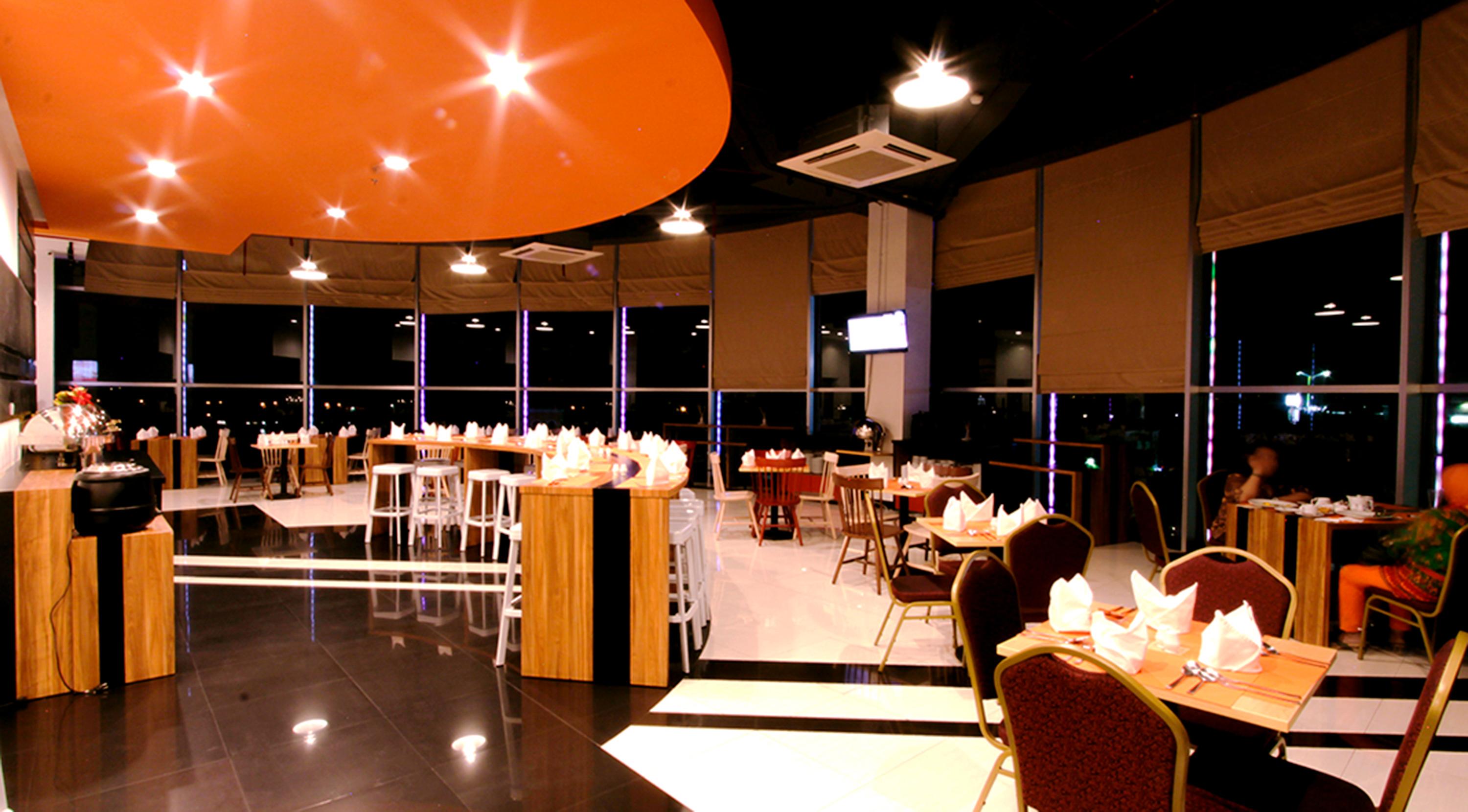 Fox Lite Hotel Metro Indah - Bandung Esterno foto