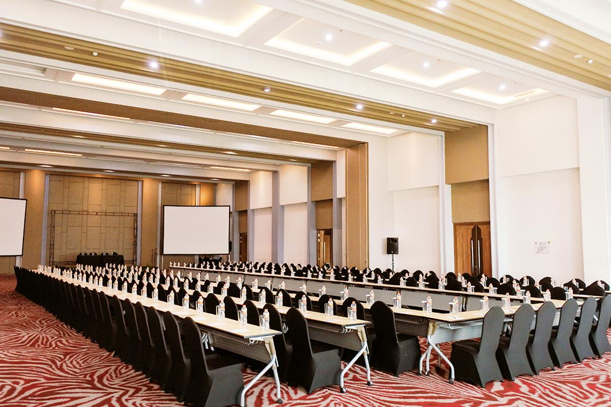 Fox Lite Hotel Metro Indah - Bandung Esterno foto