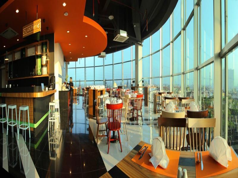 Fox Lite Hotel Metro Indah - Bandung Esterno foto