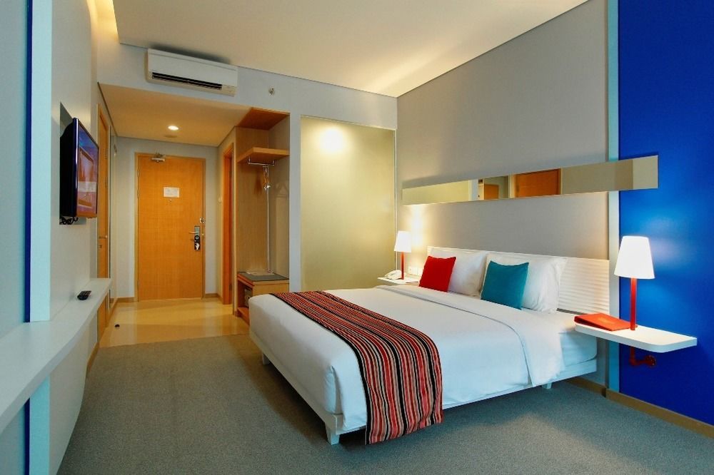 Fox Lite Hotel Metro Indah - Bandung Esterno foto