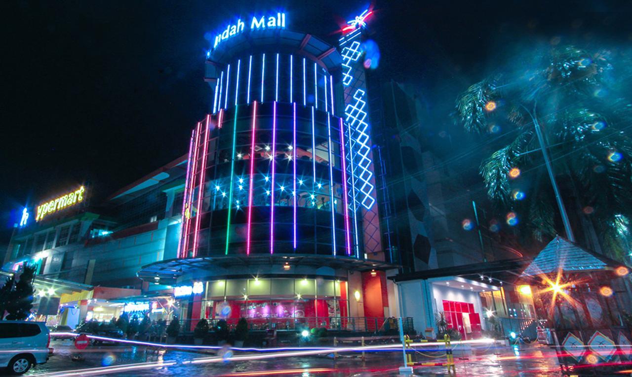 Fox Lite Hotel Metro Indah - Bandung Esterno foto