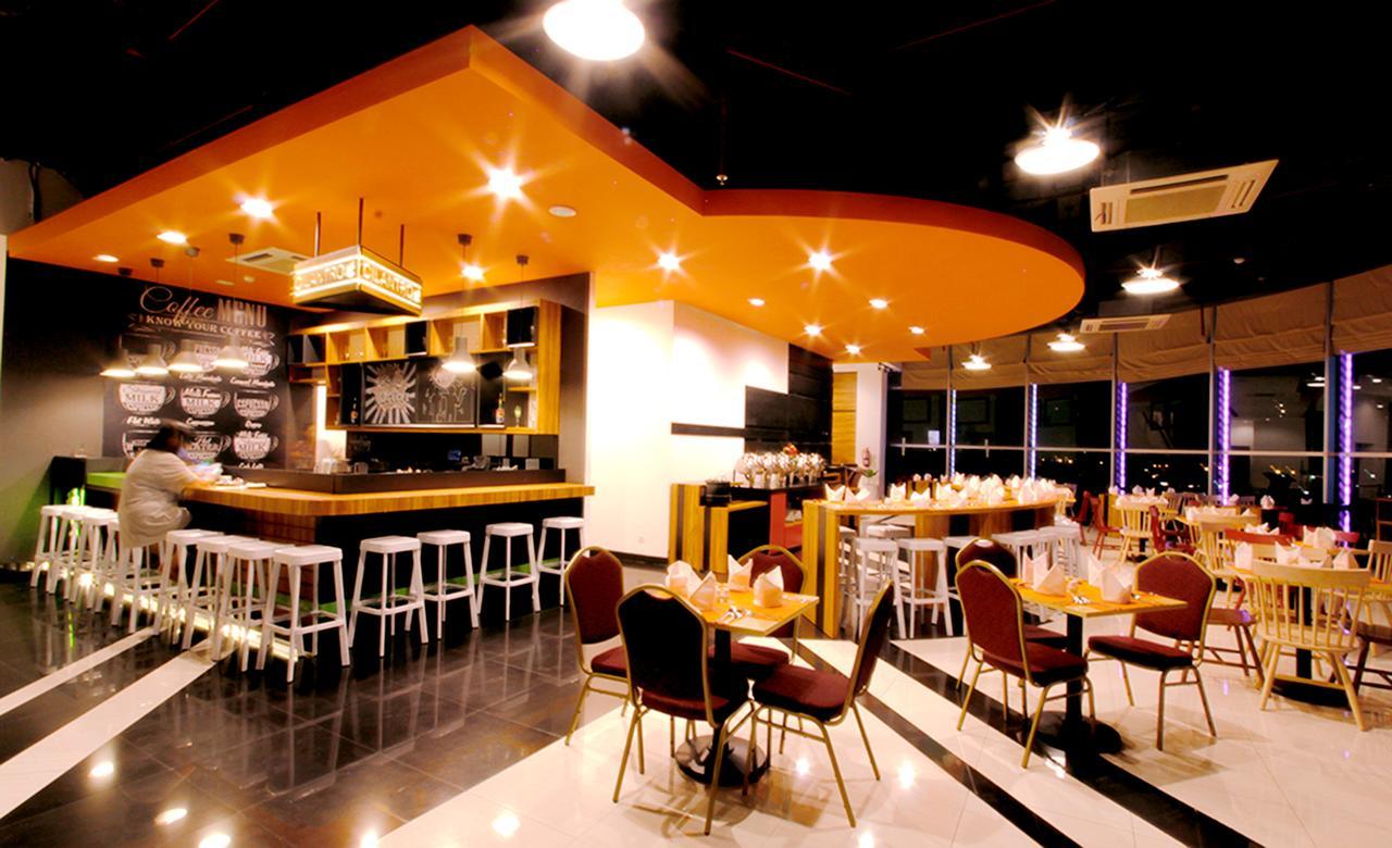 Fox Lite Hotel Metro Indah - Bandung Esterno foto