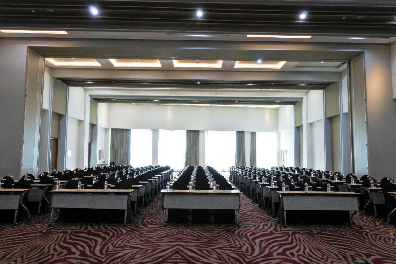 Fox Lite Hotel Metro Indah - Bandung Esterno foto