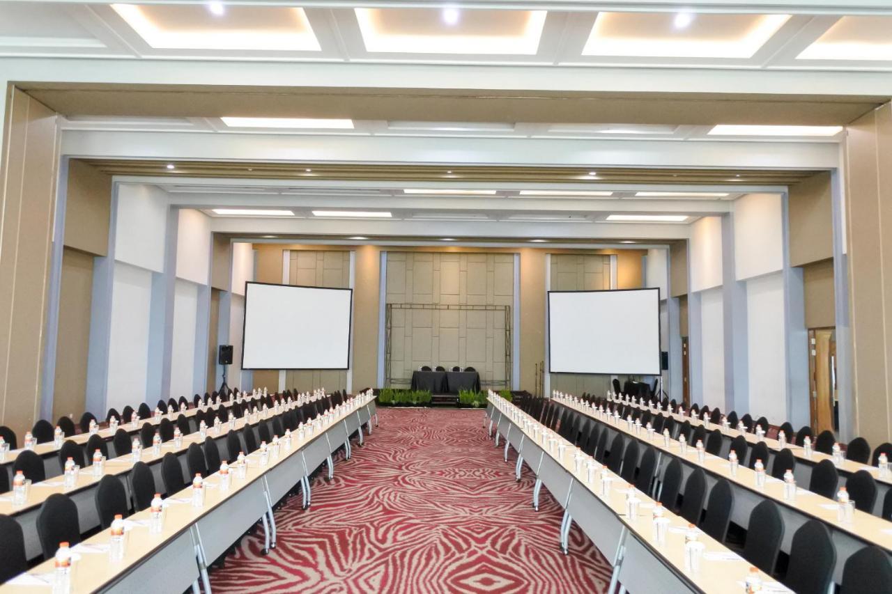 Fox Lite Hotel Metro Indah - Bandung Esterno foto